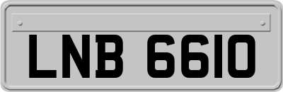 LNB6610