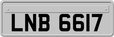 LNB6617