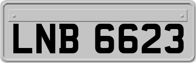 LNB6623