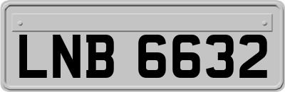 LNB6632
