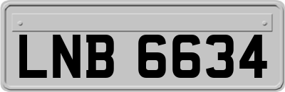 LNB6634