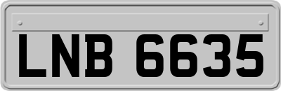 LNB6635