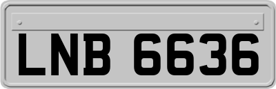 LNB6636