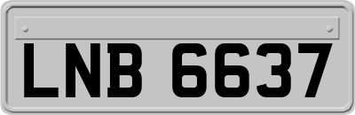 LNB6637