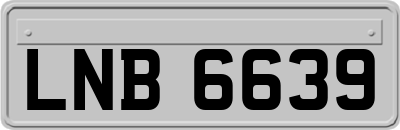 LNB6639