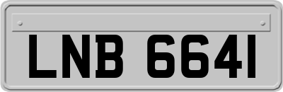 LNB6641