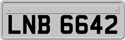 LNB6642