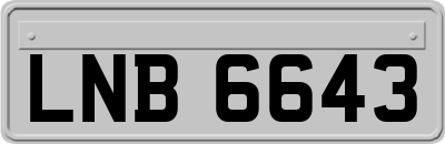 LNB6643