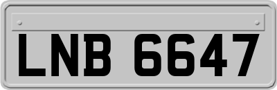LNB6647