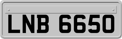 LNB6650