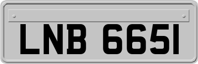 LNB6651