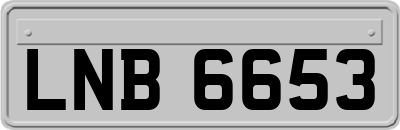 LNB6653