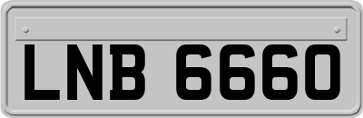 LNB6660