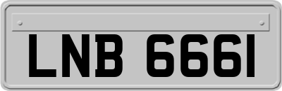LNB6661