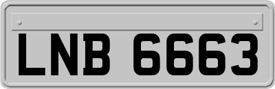 LNB6663