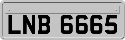 LNB6665