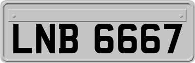 LNB6667