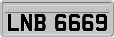 LNB6669
