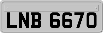 LNB6670