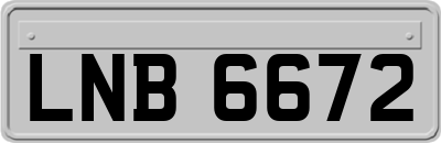 LNB6672