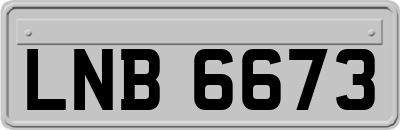 LNB6673