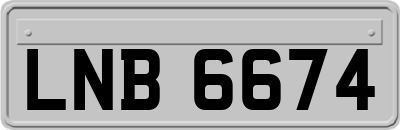 LNB6674