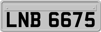 LNB6675