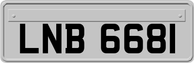 LNB6681