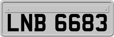LNB6683