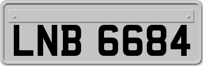 LNB6684