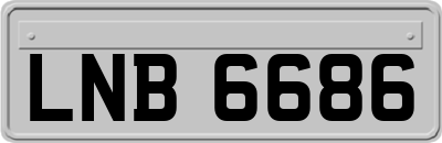 LNB6686