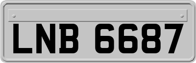 LNB6687
