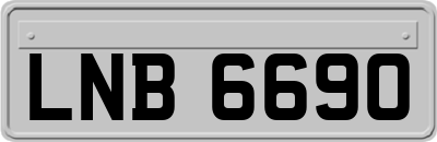 LNB6690