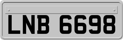 LNB6698