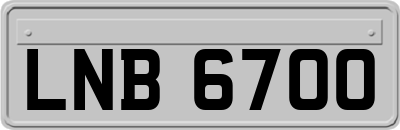 LNB6700