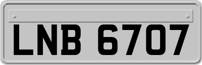 LNB6707