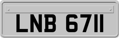 LNB6711
