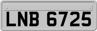 LNB6725