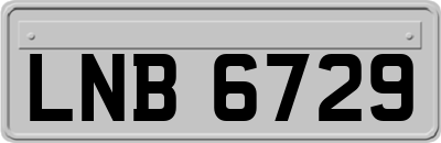 LNB6729