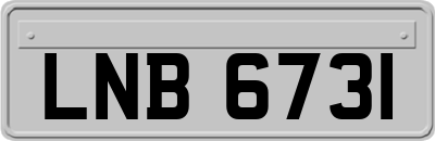 LNB6731