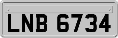 LNB6734