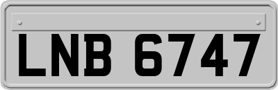 LNB6747
