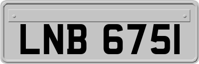 LNB6751