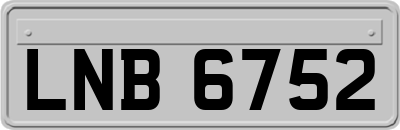 LNB6752