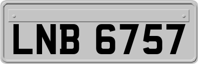 LNB6757