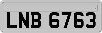 LNB6763