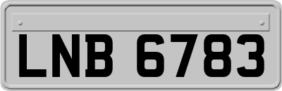 LNB6783