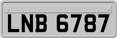 LNB6787