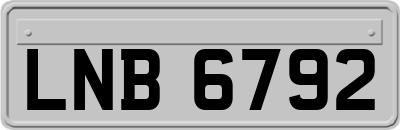 LNB6792