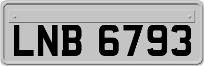 LNB6793